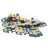 Ravensburger GraviTrax Junior Starter-Set XXL Planet, Train 