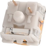 Razer RC21-02040300-R3M1, Switch pour clavier Orange/transparent