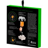 Razer RC21-02040300-R3M1, Switch pour clavier Orange/transparent
