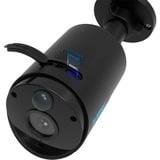 Reolink Argus Series B320 - B, Caméra de surveillance Noir
