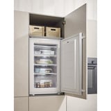 Respekta 14120000000111, Congélateur 