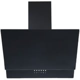 Respekta CH 66038-90SAM, Hotte aspirante Noir