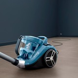 Rowenta Compact Power XXL RO4B11, Aspirateur Gris/Noir