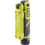 Ryobi Lampe de chantier rechargeable 4V RLI4-120G, Lampe de poche 