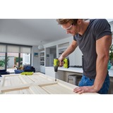 Ryobi ONE+ Perceuse-visseuse sans fil R18DD2-220S, 18Volt, Perceuse/visseuse Vert/Noir