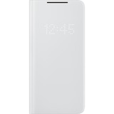 SAMSUNG EF-NG996 coque de protection pour téléphones portables 17 cm (6.7") Housse Gris, Housse/Étui smartphone Gris clair, Housse, Samsung, Galaxy S21+, 17 cm (6.7"), Gris