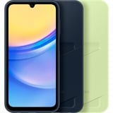 SAMSUNG EF-OA156TBEGWW, Housse smartphone Bleu foncé