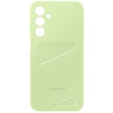SAMSUNG EF-OA256TMEGWW, Housse smartphone Citron vert