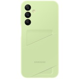 SAMSUNG EF-OA256TMEGWW, Housse smartphone Citron vert