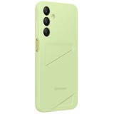 SAMSUNG EF-OA256TMEGWW, Housse smartphone Citron vert