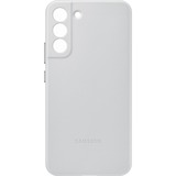 SAMSUNG EF-VS906L coque de protection pour téléphones portables 16,8 cm (6.6") Housse Gris, Housse smartphone Gris, Housse, Samsung, Samsung Galaxy S22+, 16,8 cm (6.6"), Gris