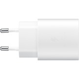 SAMSUNG EP-TA800 Blanc Intérieure, Chargeur Blanc, Intérieure, Secteur, 11 V, 1 m, Blanc