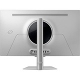 SAMSUNG G80SD écran plat de PC 81,3 cm (32") 3840 x 2160 pixels 4K Ultra HD OLED Argent Moniteur gaming  Argent, 81,3 cm (32"), 3840 x 2160 pixels, 4K Ultra HD, OLED, 0,03 ms, Argent