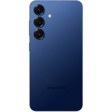 SAMSUNG Galaxy S25 15,8 cm (6.2") Double SIM Android 15 5G USB Type-C 12 Go 128 Go 4000 mAh Marine, Smartphone Bleu, 15,8 cm (6.2"), 12 Go, 128 Go, 50 MP, Android 15, Marine