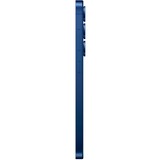 SAMSUNG Galaxy S25 15,8 cm (6.2") Double SIM Android 15 5G USB Type-C 12 Go 128 Go 4000 mAh Marine, Smartphone Bleu, 15,8 cm (6.2"), 12 Go, 128 Go, 50 MP, Android 15, Marine