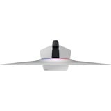 SAMSUNG  32" 4K UHD Moniteur gaming  Argent