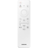 SAMSUNG  32" 4K UHD Moniteur gaming  Argent