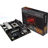 SAPPHIRE  carte mère socket AM5 