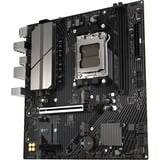 SAPPHIRE  carte mère socket AM5 