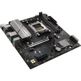 SAPPHIRE  carte mère socket AM5 