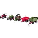 SIKU Ensemble Fermier, Jeu véhicule 