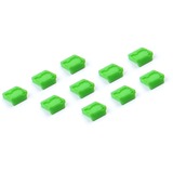 SMARTKEEPER ESSENTIAL Verrou Port Micro USB-B (MUL04) + Clé de verrouillage Mini (U04), Antivol 