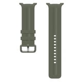 Samsung Bande sport, Bracelet-montre Vert olive