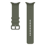 Samsung ET-SNL35LGEGEU, Bracelet-montre Vert olive