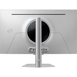Samsung G80SD écran plat de PC 81,3 cm (32") 3840 x 2160 pixels 4K Ultra HD OLED Argent Moniteur gaming Argent, 1x DisplayPort, 2x HDMI, 2x USB-A, 240 Hz, 81,3 cm (32"), 3840 x 2160 pixels, 4K Ultra HD, OLED, 0,03 ms, Argent