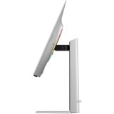 Samsung G80SD écran plat de PC 81,3 cm (32") 3840 x 2160 pixels 4K Ultra HD OLED Argent Moniteur gaming Argent, 1x DisplayPort, 2x HDMI, 2x USB-A, 240 Hz, 81,3 cm (32"), 3840 x 2160 pixels, 4K Ultra HD, OLED, 0,03 ms, Argent