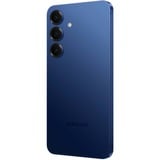 Samsung Galaxy S25 15,8 cm (6.2") Double SIM Android 15 5G USB Type-C 12 Go 128 Go 4000 mAh Marine, Smartphone Bleu, 15,8 cm (6.2"), 12 Go, 128 Go, 50 MP, Android 15, Marine