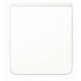 Samsung Galaxy Z Flip8 256GB smartphone pliable Blanc | 256 Go | Android 17 | Dual-eSIM