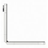 Samsung Galaxy Z Flip8 256GB smartphone pliable Blanc | 256 Go | Android 17 | Dual-eSIM
