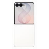 Samsung Galaxy Z Flip8 smartphone pliable Blanc | 256 Go | Android 17 | Dual-eSIM