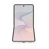Samsung Galaxy Z Flip8 smartphone pliable Blanc | 256 Go | Android 17 | Dual-eSIM
