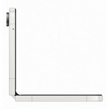 Samsung Galaxy Z Flip8 smartphone pliable Blanc | 256 Go | Android 17 | Dual-eSIM