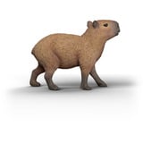 Schleich Wild Life Capybara, Figurine 