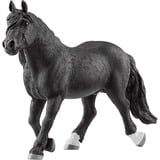 Schleich Étalon Noriker, Figurine 3 an(s), Noir, Plastique
