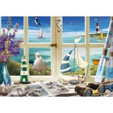 Schmidt Spiele Étude au bord de la mer, Puzzle 