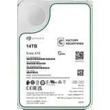 Seagate Exos X16 14 TB, Disque dur 