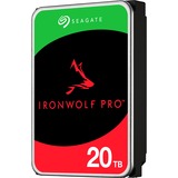 Seagate IronWolf Pro NAS 20 TB CMR, Disque dur 