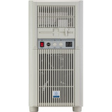 SilverStone FLP03 boîtier midi tower Blanc | 2x USB-A | 1x USB-C
