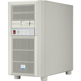 SilverStone FLP03 boîtier midi tower Blanc | 2x USB-A | 1x USB-C