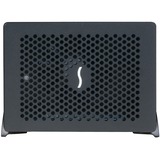 Sonnet Echo Express SE IIIe, Boîtier Noir