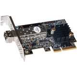 Sonnet Solo 10GBASE-T Ethernet 1-Port PCIe Card, Carte réseau 