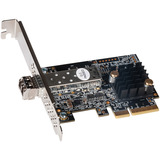 Sonnet Solo 10GBASE-T Ethernet 1-Port PCIe Card, Carte réseau 