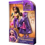 Spin Master Poupee Deluxe 24 Cm Sophia Au Bal Masque Unicorn Academy, Poupée Poupee Deluxe 24 Cm Sophia Au Bal Masque Unicorn Academy, Poupée mannequin, Femelle, 4 an(s), Garçon/Fille, 241 mm, 320 g
