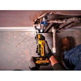 Stanley Outil multifonction sans fil, 18 Volts, Outil de multi fonction Noir/Jaune