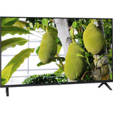 TCL 43V5C 43" TV QLED Noir