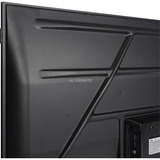 TCL 43V5C 43" TV QLED Noir